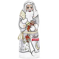 Lindt Santa Glamour Weihnachtsmann in glamouröser Erscheinung 70g