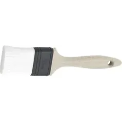 Nölle Abbeizpinsel 50mm 2,0" Nylon-Borste