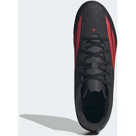 adidas F50 Club TF Herren core black/lucid red/core black 48
