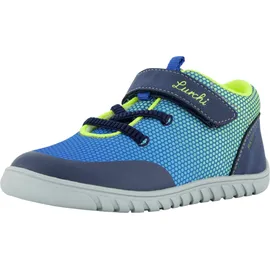Lurchi Blau 24