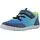 Lurchi Blau 24