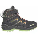 Lowa Maddox Warm GTX MID graphite/mint (9766) 25 - 25