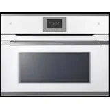 Küppersbusch Einbau-Dampfgarer CBD6550.0W DK3, Schnellaufheizung, 40 Automatikprogramme, Touch