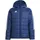 adidas Tiro 24 Winterjacke Team Navy Blue/White 176
