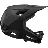 Lazer Cage KinetiCore Matte Black S