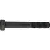 Reidl Iso 4014 Sechskantschrauben Mit Schaft M 18 X 260 8.8 Blank