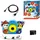 Lexibook 4-in-1 Kamera DJ078PA Blau