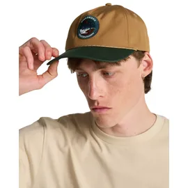 BILLABONG A/DIV Snapback Cap khaki Erwachsene