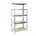 Karat Traglast 1250 kg 220 x 120 x 45 cm