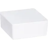 Wenko Raumentfeuchter Cube Nachfüller 1000 g, 6er Set, Luftentfeuchter Nachfüllpack