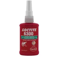 LOCTITE 6300 BO50ML EGFD Fügeklebstoff 0,050 ml Henkel