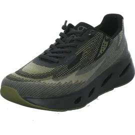 tenhaag 0078-0506-058/THG 1 für Herren, oliv, Größe 46 1⁄2 EU / 11,5 UK