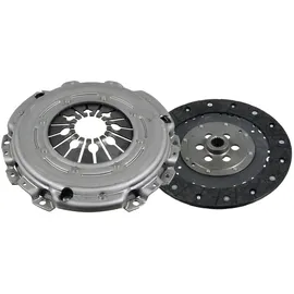 Blue Print Kupplungssatz SMARTFIT Solution Kit adw193042 für Opel Vaughall