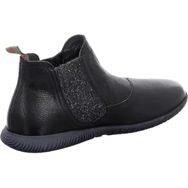THINK! Hauki Herren Schwarz 41