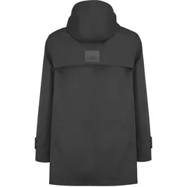 audi collection shop Outdoorjacke schwarz L