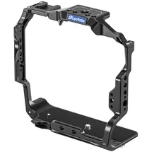 leofoto Cage für Nikon Z 9