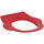 Ideal Standard Contour 21 Kinder WC-Sitzring rot