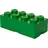 LEGO Aufbewahrungsstein mit 8 Noppen