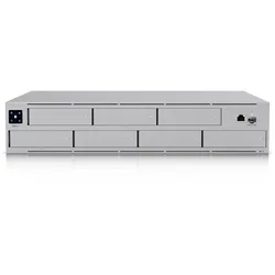 Ubiquiti UNAS Pro NAS 7-Bay 0/7 HDD/SSD, 1x 10G SFP+, 1x 1G RJ45, 8GB RAM