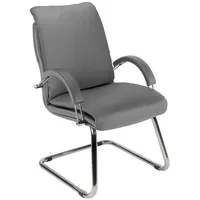 NOWY STYL Nadir Steel grau