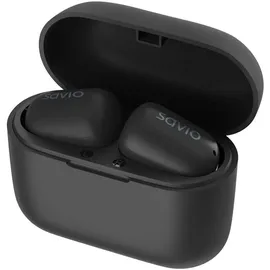 FIIO TWS-09 Schwarz