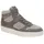 Paul Green Sneaker High in Grau 40