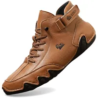 Herren Sportschuhe Alpaca Barfuss Schuhe Damen Ergonomischer Sommer Barfußschuhe Paar Wasserdicht & Schmerzlindernder Leder-Barfußschuh Atmungsaktive Orthopädische Barfuss - 48 EU