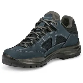 Hanwag Gritstone II Wide Lady GTX navy/asphalt (007064) 7