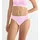ZERO Feel Bliss leg rosa XS