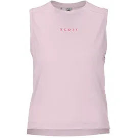 Scott Defined LT Tanktop Damen Bliss Pink S