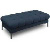 Micadoni Bank, Blau,