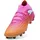 Puma Future 9 Ultimate AG Herren glowing red/puma white/puma black/puma silver 48