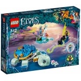 LEGO Elves Naida und die Wasserschildkröte 41191