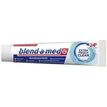blend-a-med Extra Frisch Clean Zahnpasta 75 ml