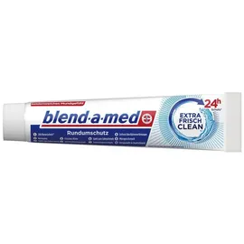blend-a-med Extra Frisch Clean Zahnpasta 75 ml