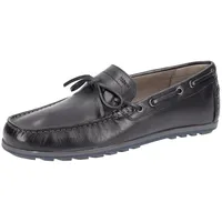 GEOX Mirvin Herren Dunkel-Blau 43