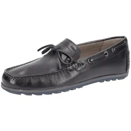 GEOX Mirvin Herren Dunkel-Blau 43