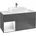 Waschbeckenunterschrank F16 1200x603x501mm