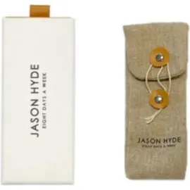 JASON HYDE Damen uhr - JH30006 - Blau/Schwarz/Silber