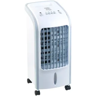 2in1-Luftkühler und Luftbefeuchter mit Oszillation, 3,5 Liter, 75 Watt