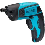 HAZET 9230B-1 inkl. 1 x 2,5 Ah + Holster