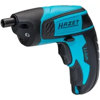 HAZET 9230B-1 inkl. 1 x 2,5 Ah + Holster