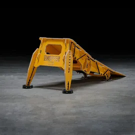 mtp hopper MTB Hopper LITE - orange