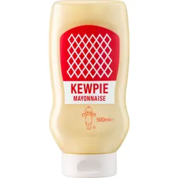 KEWPIE Mayonnaise Japanischen Stil (500 ml)