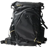 PolarPro Boreal 50L Rucksack - Black Week Rabatt