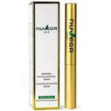 NuVega Lash - Veganes Wimpernserum - 1 ml
