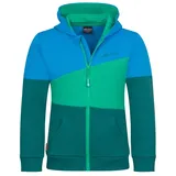 TROLLKIDS Alesund Junglegreen 92