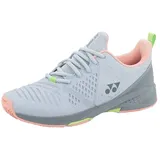 Yonex Sonicage 3 Allcourt Weiss/Silber 39