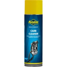 Putoline Vergaserreiniger 500 ml Sprühdose