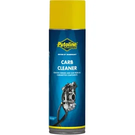 Putoline Vergaserreiniger 500 ml Sprühdose